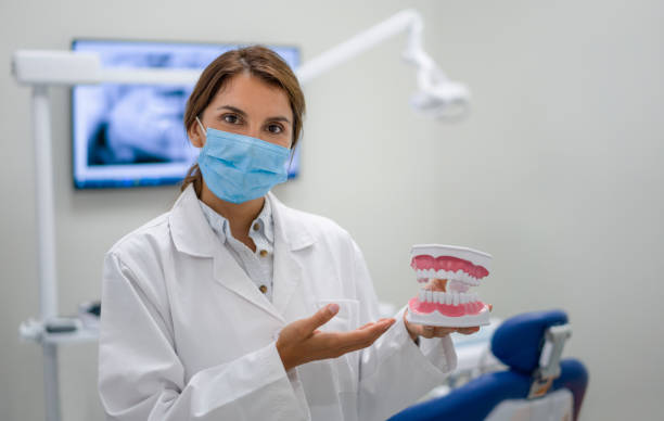 Best Dentist for Tooth Abscess  in Vla Park, IL