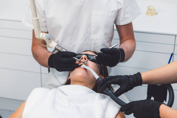 Urgent Tooth Repair in IL