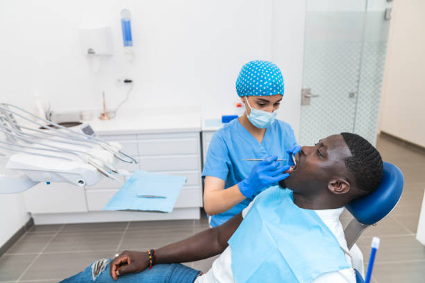 Best Tooth Pain Emergency Relief  in Vla Park, IL
